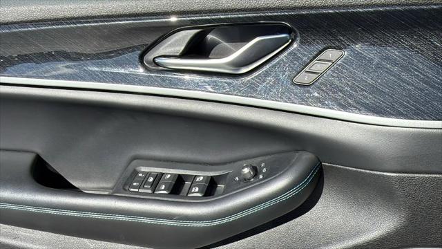 2023 Jeep Grand Cherokee Trailhawk
