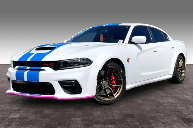 2023 Dodge Charger SRT Redeye Jailbreak for sale in Flagstaff, AZ