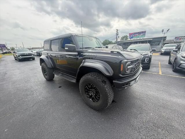 2023 Ford Bronco Raptor for sale in Lebanon, TN