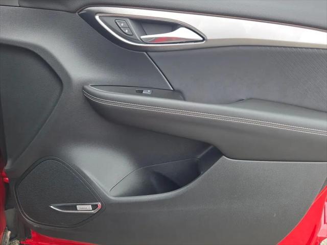 2025 Buick Envision Sport Touring AWD