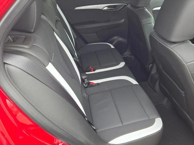 2025 Buick Envision Sport Touring AWD