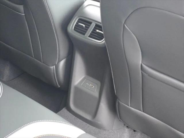2025 Buick Envision Sport Touring AWD