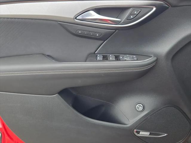 2025 Buick Envision Sport Touring AWD