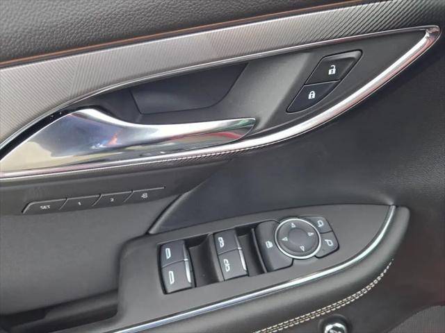 2025 Buick Envision Sport Touring AWD