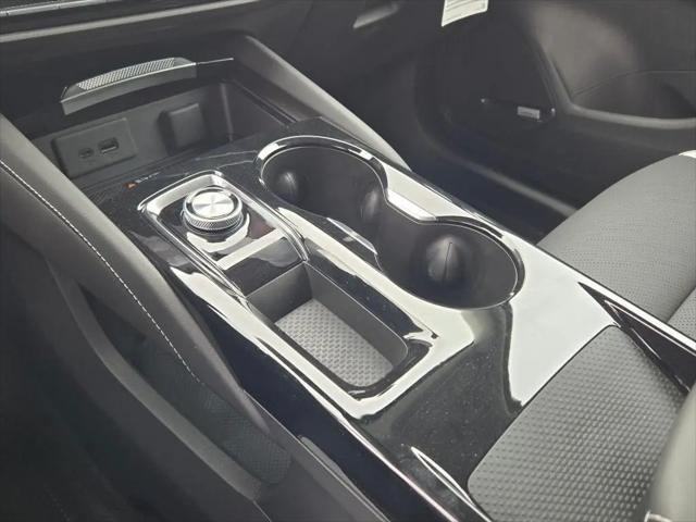 2025 Buick Envision Sport Touring AWD
