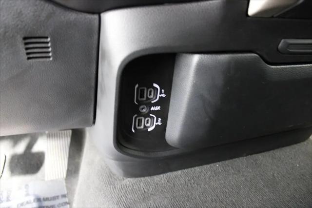 2022 Ram 1500 Laramie Crew Cab 4x2 5'7" Box