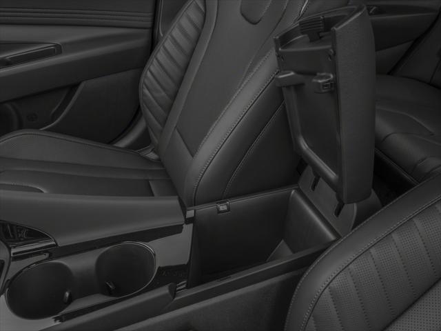 Elantra Luxury