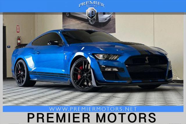 1FA6P8R00M5555200 Vehicle History and Key Details