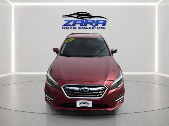 2019 Subaru Legacy 2.5i Premium