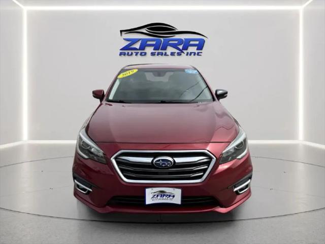 2019 Subaru Legacy 2.5i Premium