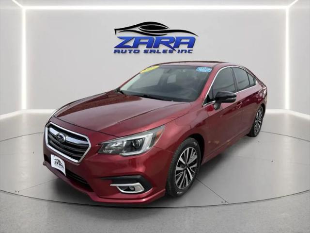 2019 Subaru Legacy 2.5i Premium