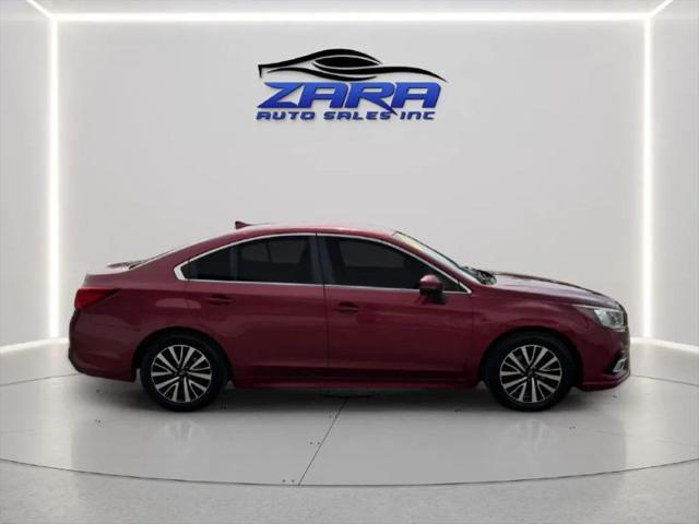 2019 Subaru Legacy 2.5i Premium
