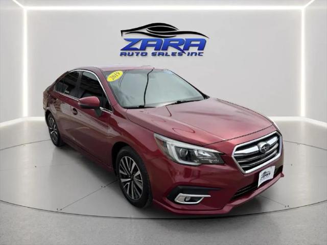 2019 Subaru Legacy 2.5i Premium