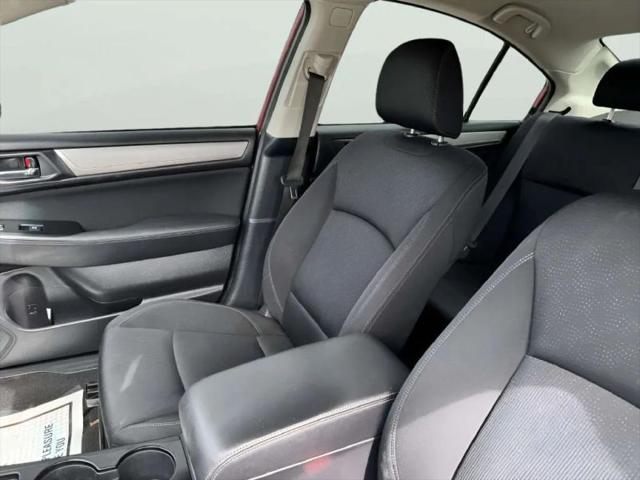 2019 Subaru Legacy 2.5i Premium