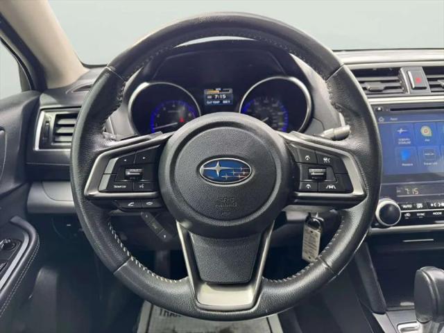 2019 Subaru Legacy 2.5i Premium