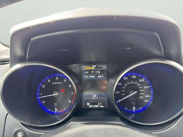 2019 Subaru Legacy 2.5i Premium