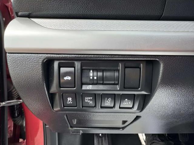 2019 Subaru Legacy 2.5i Premium