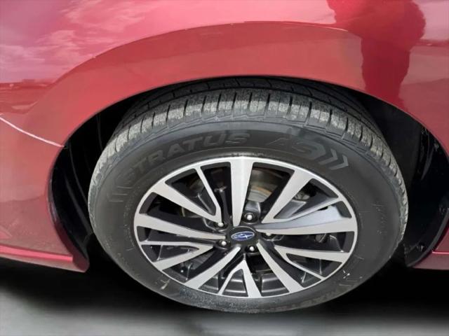2019 Subaru Legacy 2.5i Premium