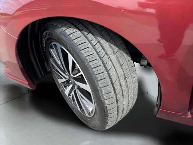 2019 Subaru Legacy 2.5i Premium