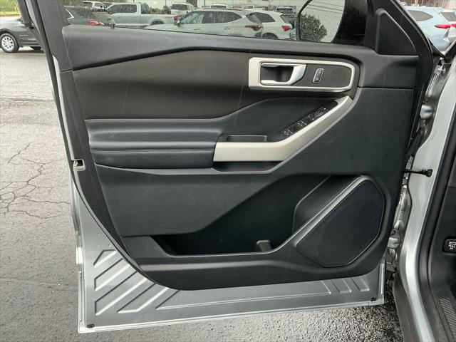 Used 2020 Ford Explorer For Sale in Muscle Shoals, AL