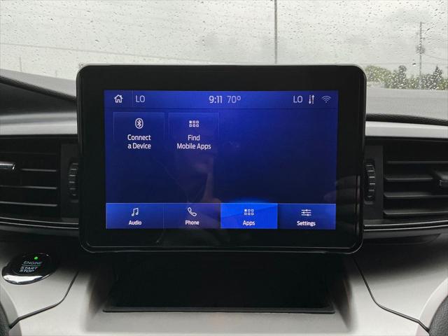 Used 2020 Ford Explorer For Sale in Muscle Shoals, AL