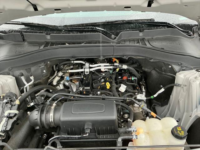 Used 2020 Ford Explorer For Sale in Muscle Shoals, AL