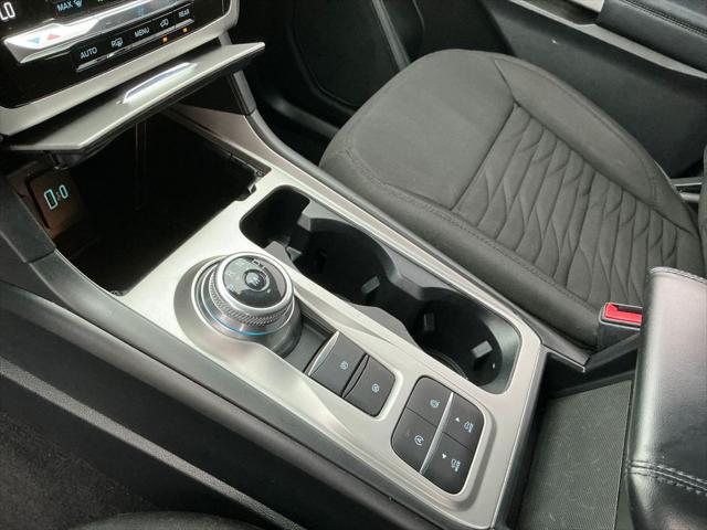 Used 2020 Ford Explorer For Sale in Muscle Shoals, AL