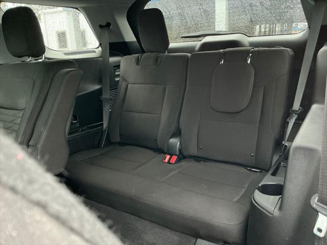 Used 2020 Ford Explorer For Sale in Muscle Shoals, AL