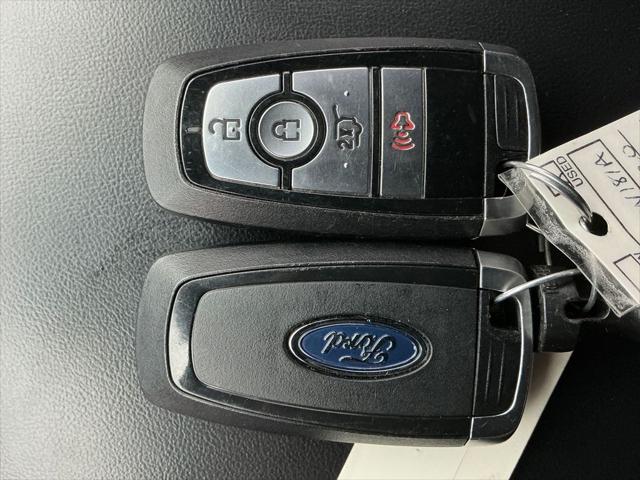 Used 2020 Ford Explorer For Sale in Muscle Shoals, AL