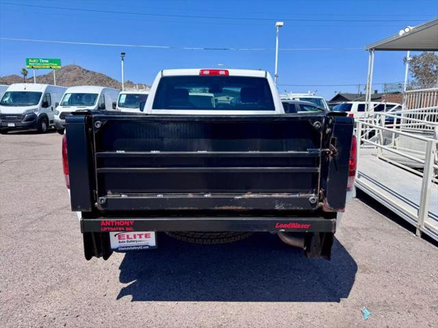 2019 Ram 1500 Classic Tradesman Regular Cab 4x4 6'4" Box