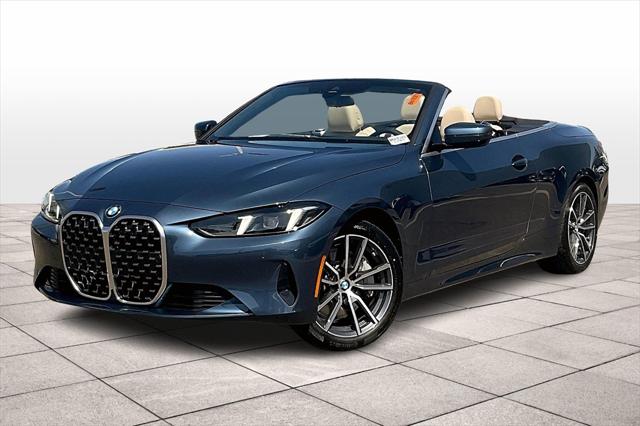 2025 BMW 4 Series 430i for sale in Sacramento, CA