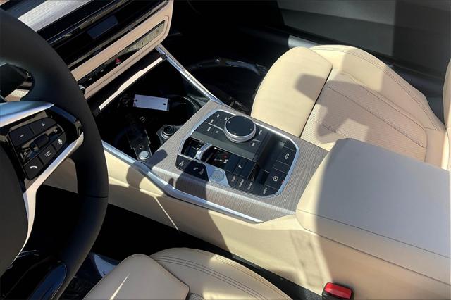 2025 BMW 4 Series 430i