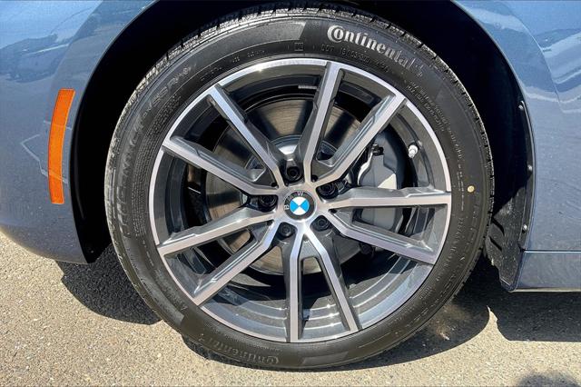 2025 BMW 4 Series 430i