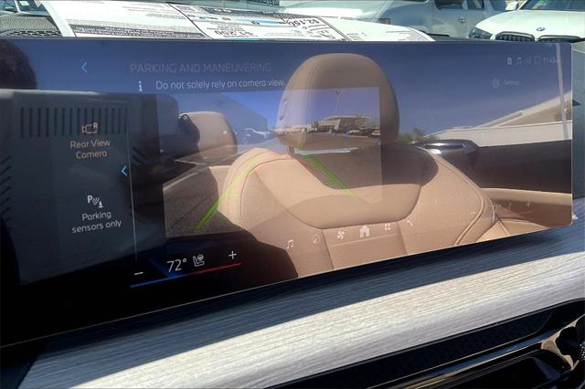 2025 BMW 4 Series 430i