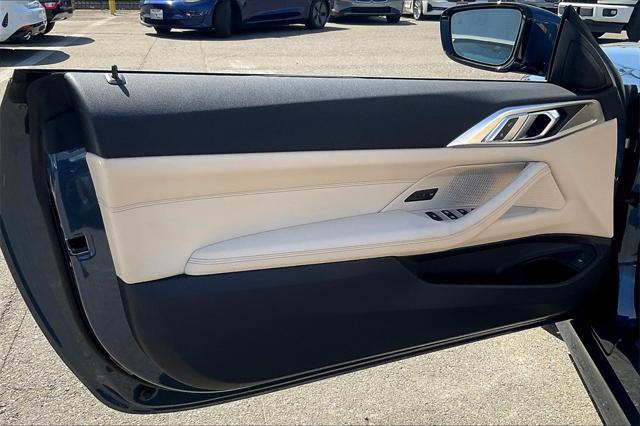 2025 BMW 4 Series 430i