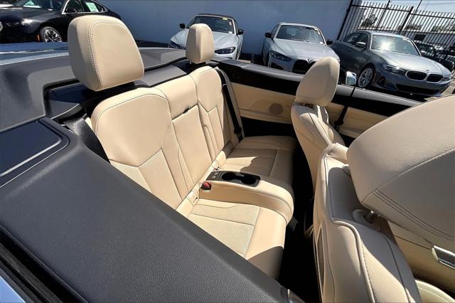 2025 BMW 4 Series 430i