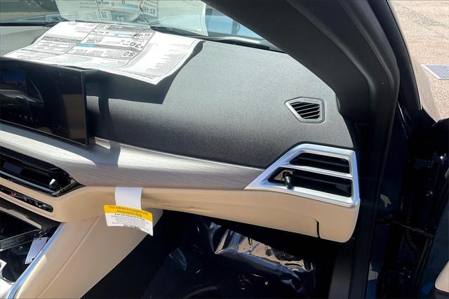 2025 BMW 4 Series 430i