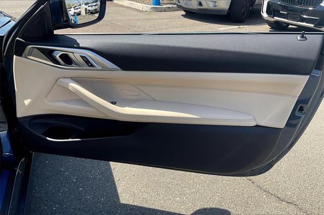 2025 BMW 4 Series 430i