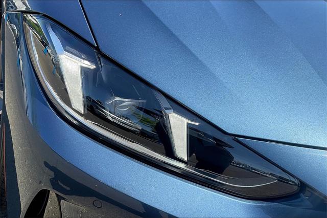 2025 BMW 4 Series 430i
