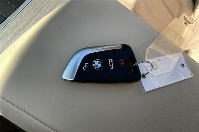 2025 BMW 4 Series 430i
