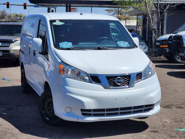 2017 Nissan NV200 SV for sale in Lakewood, CO