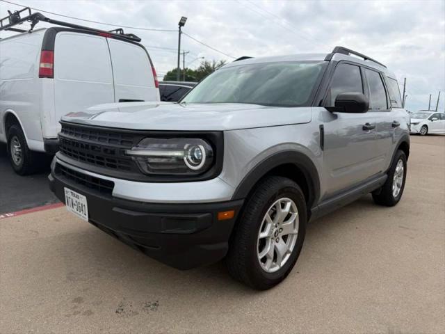 2022 Ford Bronco Sport Base for sale in North Richland Hills, TX