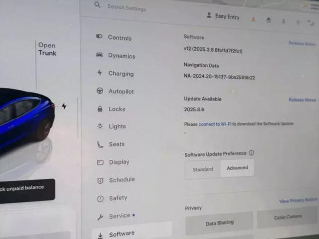 2022 Tesla Model 3 Long Range Dual Motor All-Wheel Drive