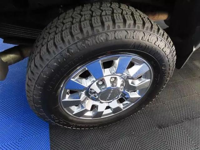 2018 GMC Sierra 2500HD Denali