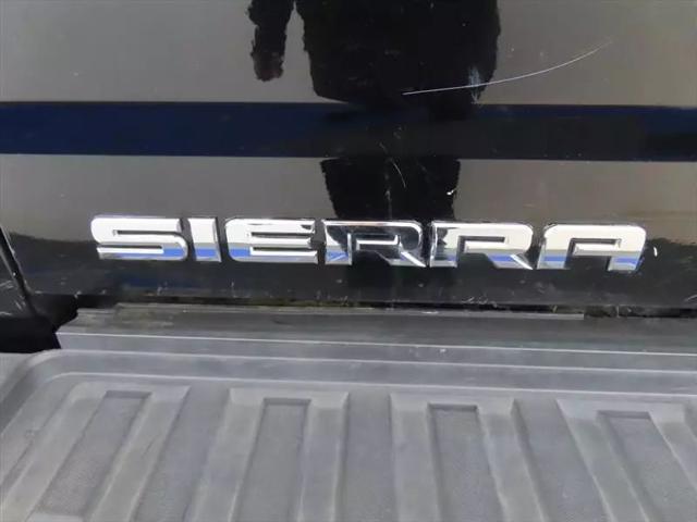 2018 GMC Sierra 2500HD Denali