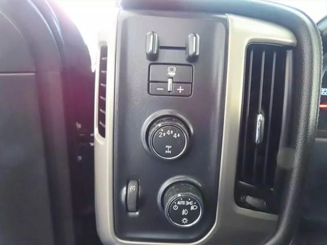 2018 GMC Sierra 2500HD Denali