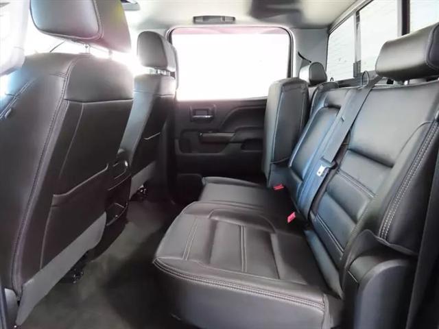 2018 GMC Sierra 2500HD Denali