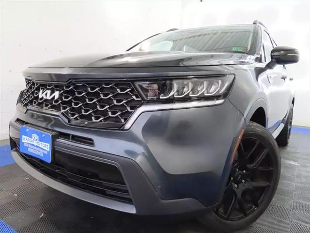 2023 Kia Sorento X-Line S for sale in Manassas, VA