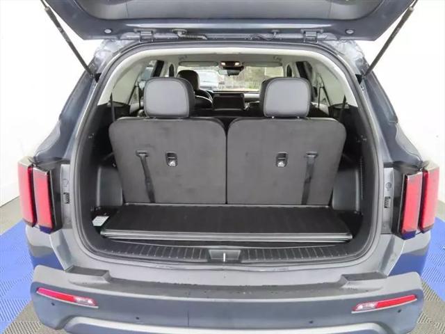 2023 Kia Sorento X-Line S