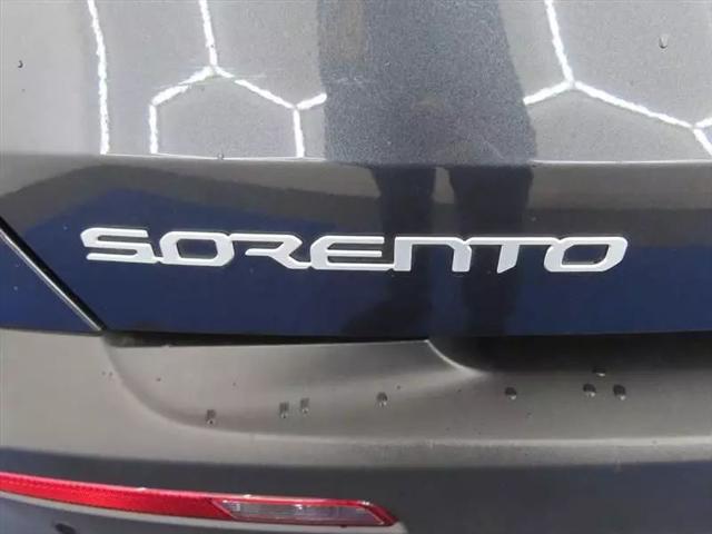 2023 Kia Sorento X-Line S